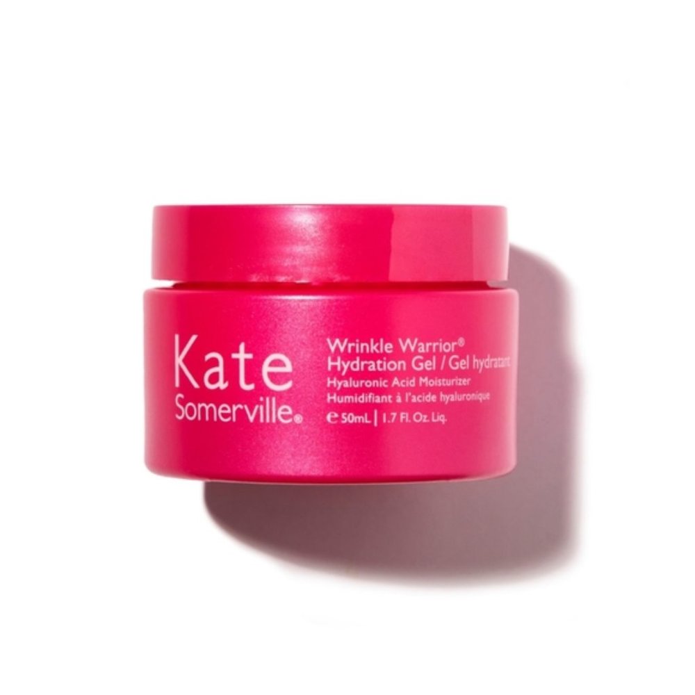 [Kate Somerville] Wrinkle Warrior Hydration Gel